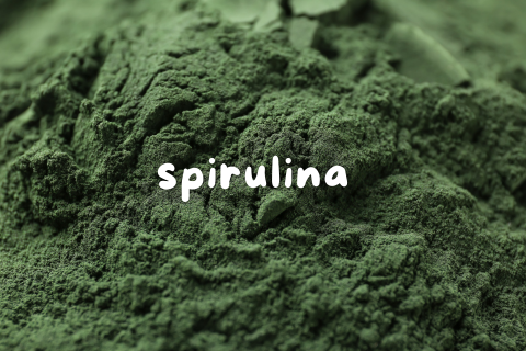 Why Spirulina is the Ultimate Superfood You Need in Your Diet Right Now!