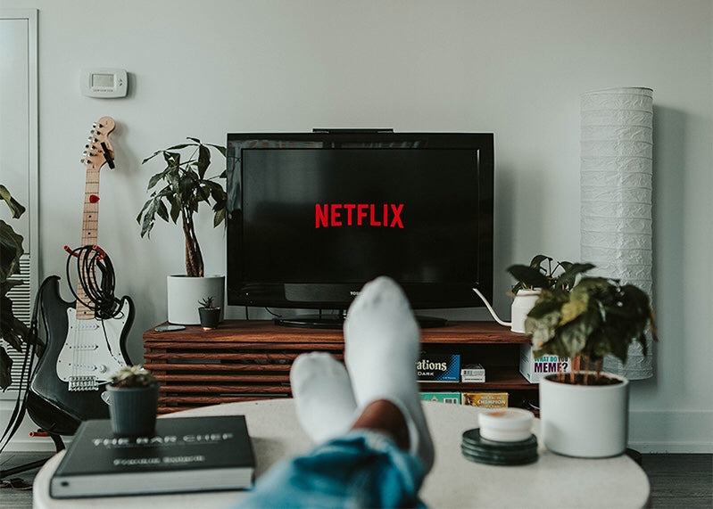 Your Next Binge: Our top 3 favourite Netflix Adventure Movie