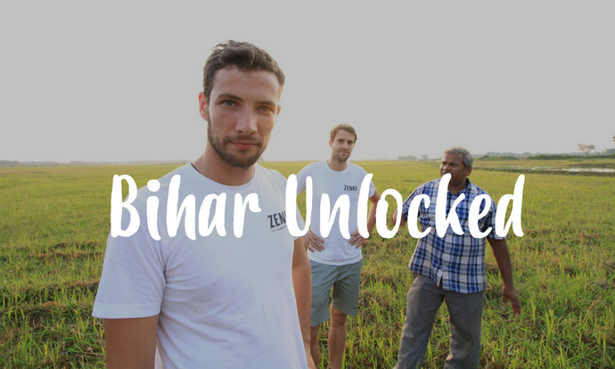 Bihar Unlocked.