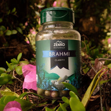Load image into Gallery viewer, ZENKO Naturals - Brahmi (90 caps)