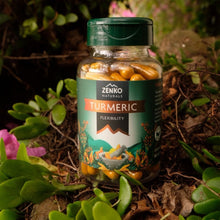 Load image into Gallery viewer, ZENKO Naturals - Turmeric (90 caps)