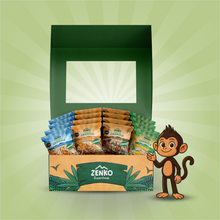 Load image into Gallery viewer, Mini Granola Bundle