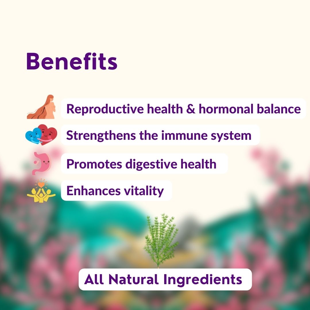 ZENKO Naturals - Shatavari (90 caps)