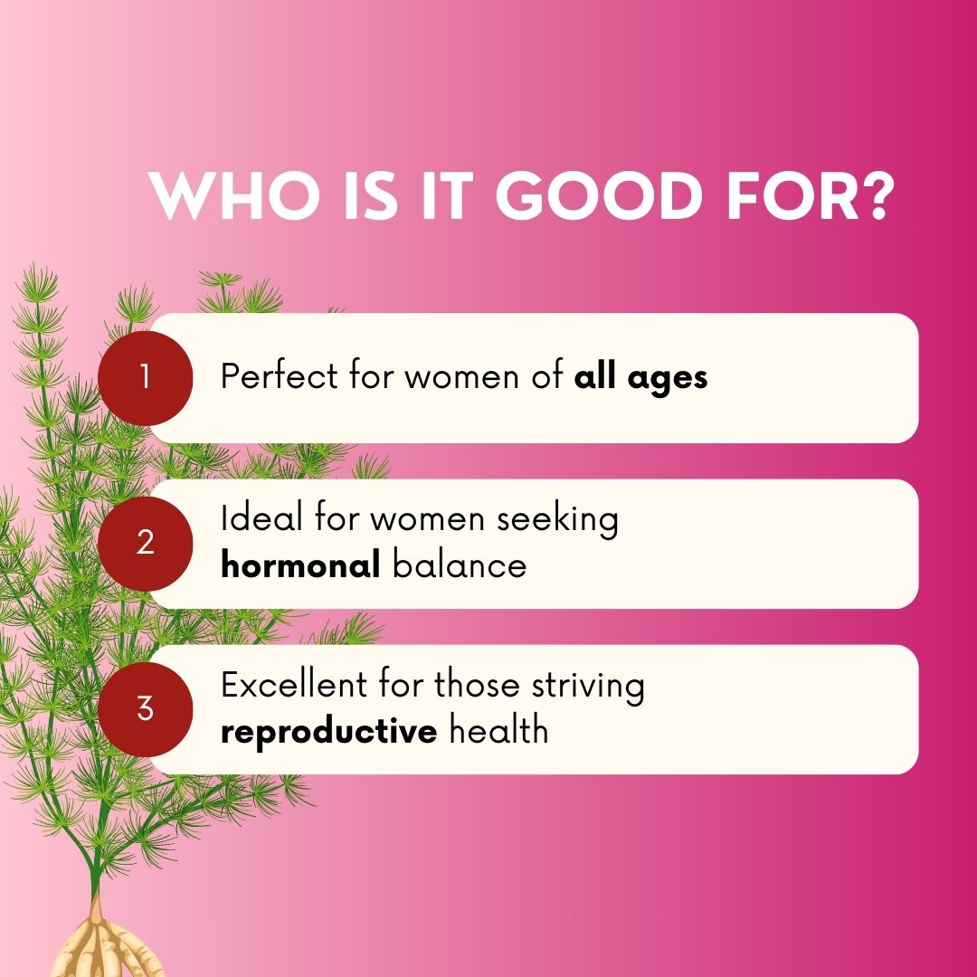 ZENKO Naturals - Shatavari (90 caps)