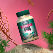 ZENKO Naturals - Shatavari (90 caps)