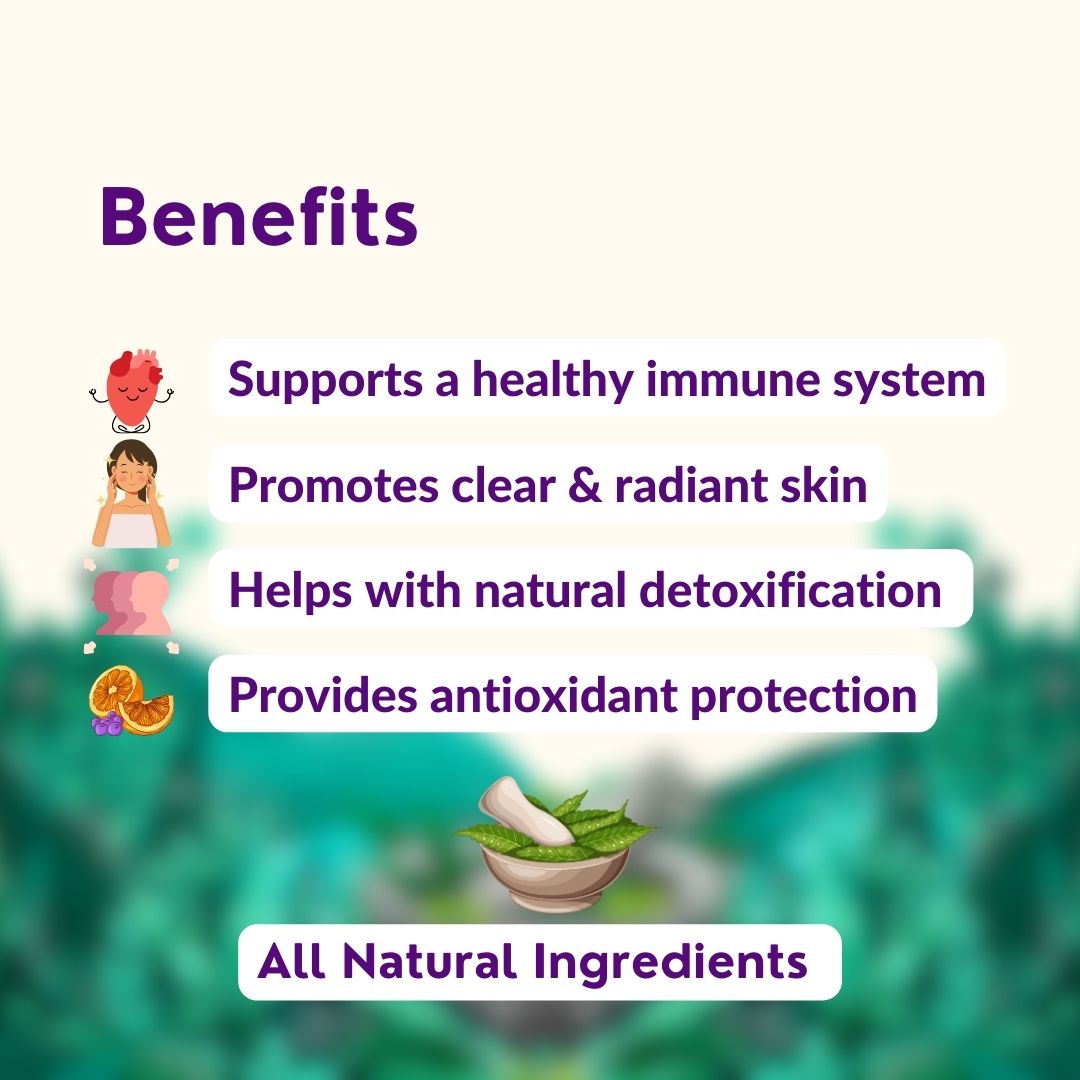 ZENKO Naturals - Neem (90 caps)