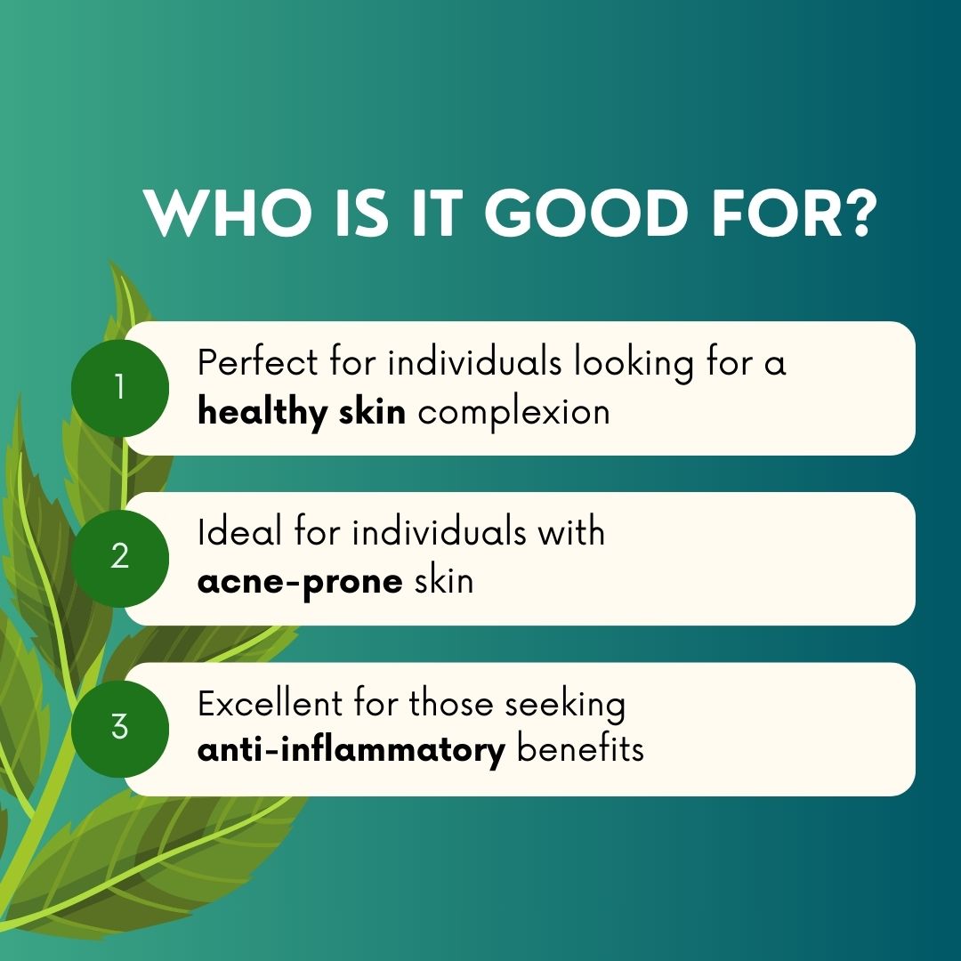 ZENKO Naturals - Neem (90 caps)