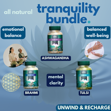 Load image into Gallery viewer, ZENKO Naturals - Tranquility Bundle
