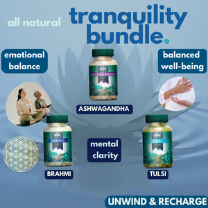 ZENKO Naturals - Tranquility Bundle