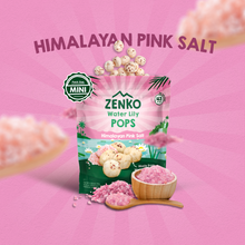 Load image into Gallery viewer, Himalayan Pink Salt (Small pack)
