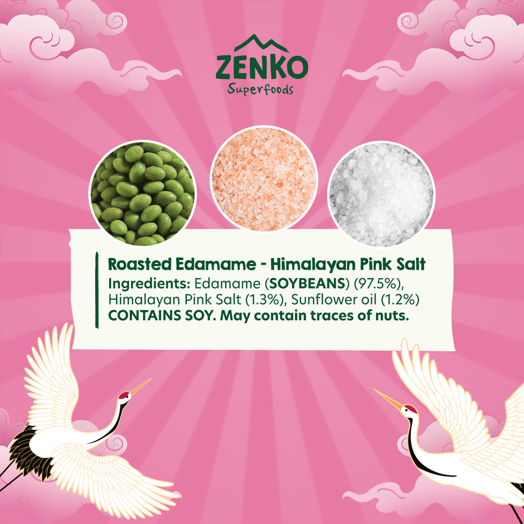 Himalayan Pink Salt