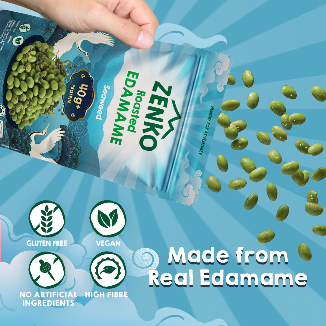 Seaweed