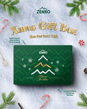 Load image into Gallery viewer, ZENKO Ultimate Christmas Gift Bundle - Mini
