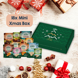 ZENKO Ultimate Christmas Gift Bundle - Mini