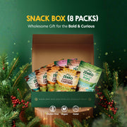 Christmas Gift Box - Superfood Mix