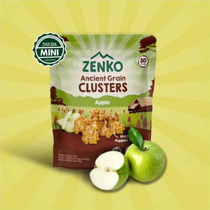 Apple (Mini pack)