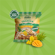 Load image into Gallery viewer, Tropical Fruit mix - Mini Pack
