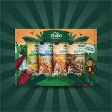 Load image into Gallery viewer, Granola Bundle (4 x 250g)
