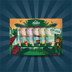 Pops Bundle