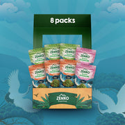 Edamame Variety Bundle