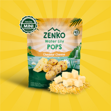 Load image into Gallery viewer, Cheese (Mini packs)
