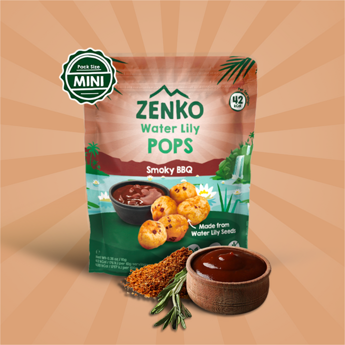 BBQ (Mini Pack)