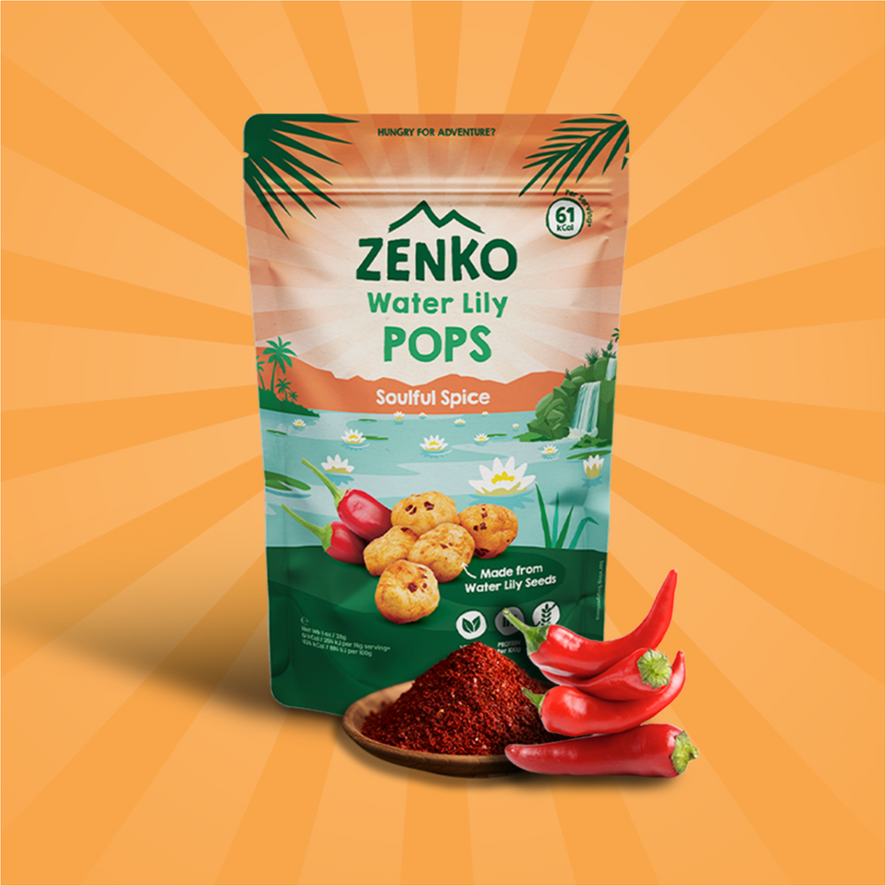 ZENKO Superfoods