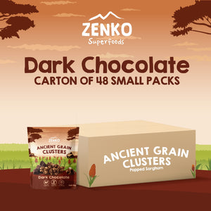 Dark Chocolate (Small pack)