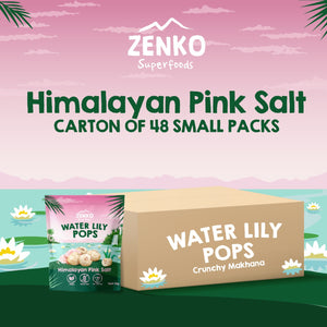 Himalayan Pink Salt (Small pack)